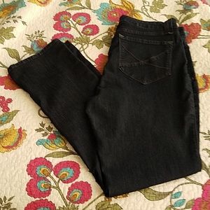 NYDJ Marilyn Straight Leg